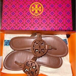 Tory Burch Sandals